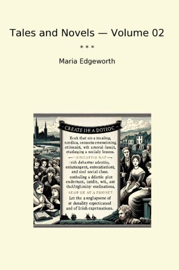 Tales and Novels — Volume 02