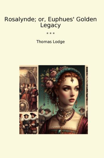 Rosalynde; or, Euphues' Golden Legacy