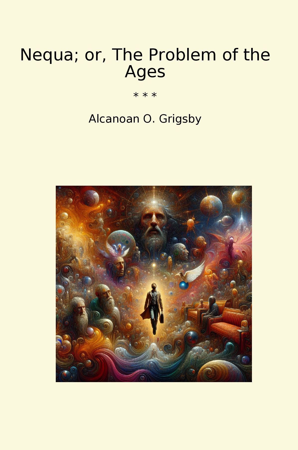 Nequa; or, The Problem of the Ages