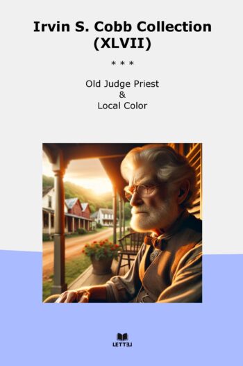 Irvin S. Cobb Collection (XLVII)