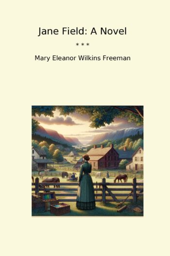 Jane Field: A Novel