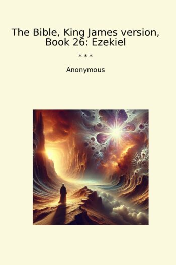 The Bible, King James version, Book 26: Ezekiel
