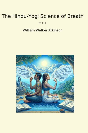 The Hindu-Yogi Science of Breath