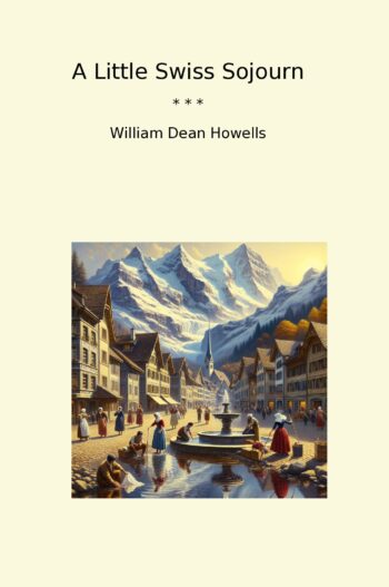 A Little Swiss Sojourn