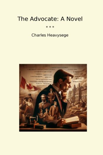 The Advocate: A Novel