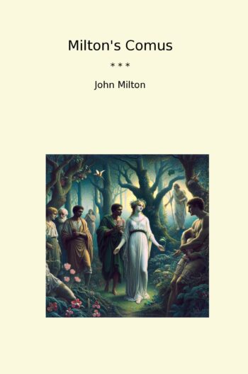 Milton's Comus