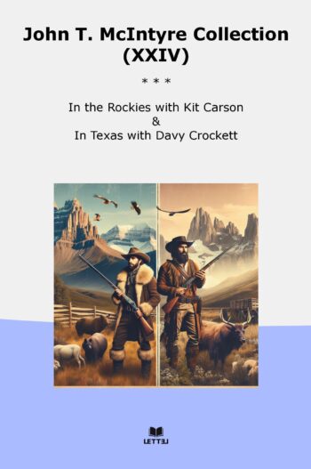 John T. McIntyre Collection (XXIV)