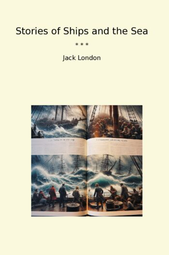 Stories of Ships and the Sea
