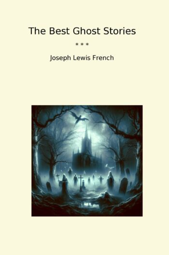 The Best Ghost Stories