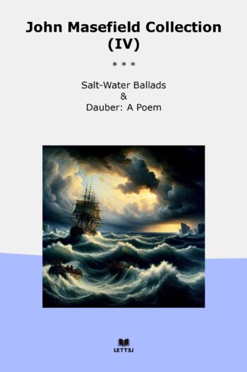 John Masefield Collection (IV)
