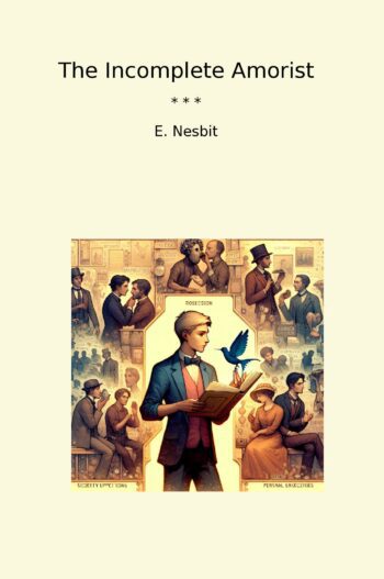 The Incomplete Amorist