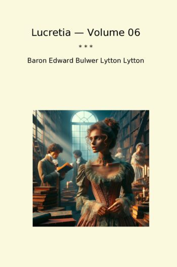 Lucretia — Volume 06