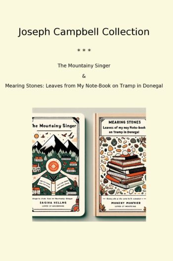Joseph Campbell Collection