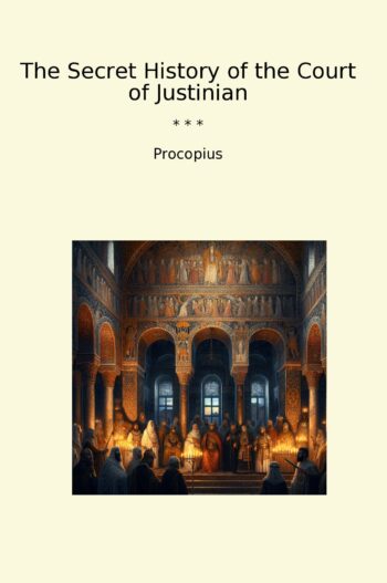 The Secret History of the Court of Justinian