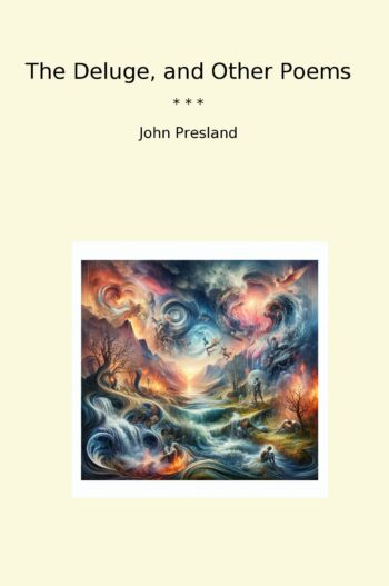 The Deluge, and Other Poems