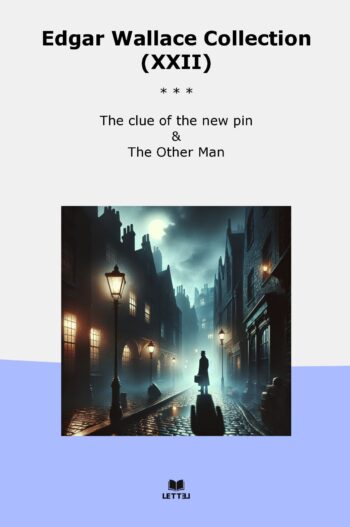 Edgar Wallace Collection (XXII)