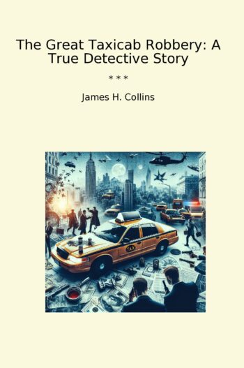 The Great Taxicab Robbery: A True Detective Story