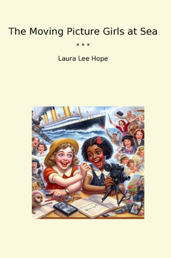 The Moving Picture Girls at Sea