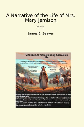 A Narrative of the Life of Mrs. Mary Jemison