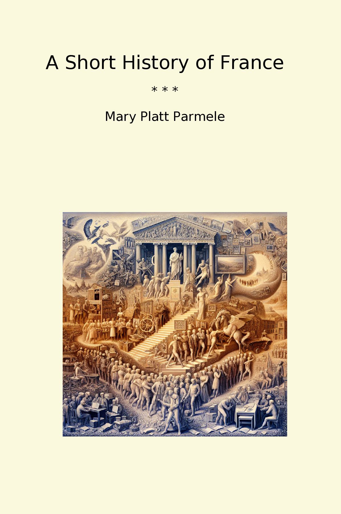 A Short History of France