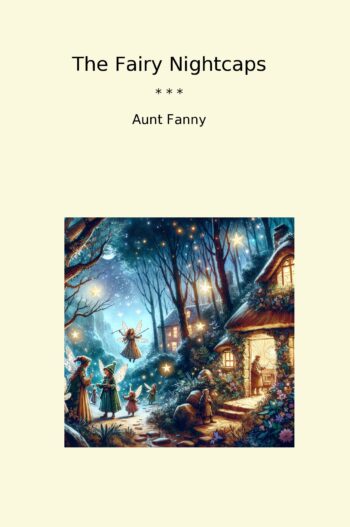 The Fairy Nightcaps