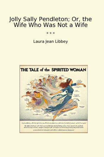 Jolly Sally Pendleton; Or, the Wife Who Was Not a Wife