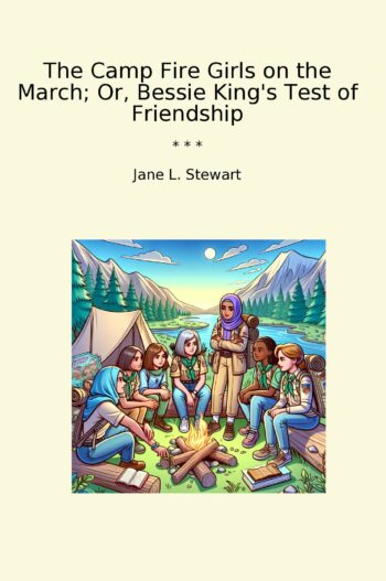 The Camp Fire Girls on the March; Or, Bessie King's Test of Friendship