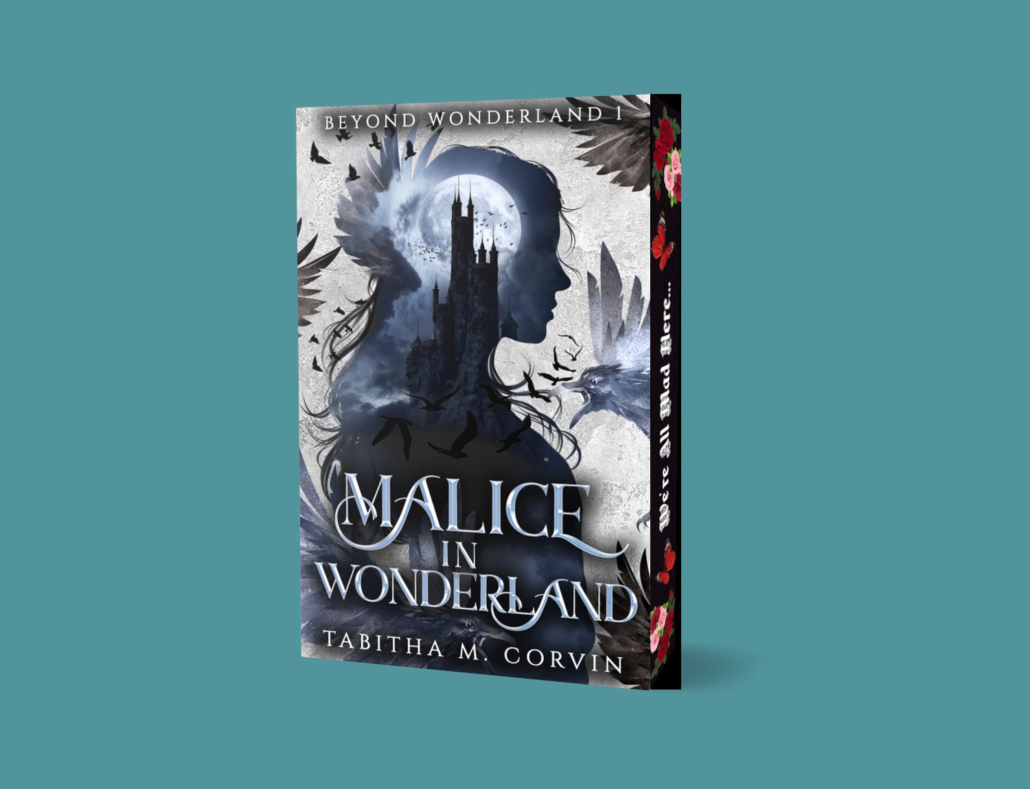 Malice in Wonderland