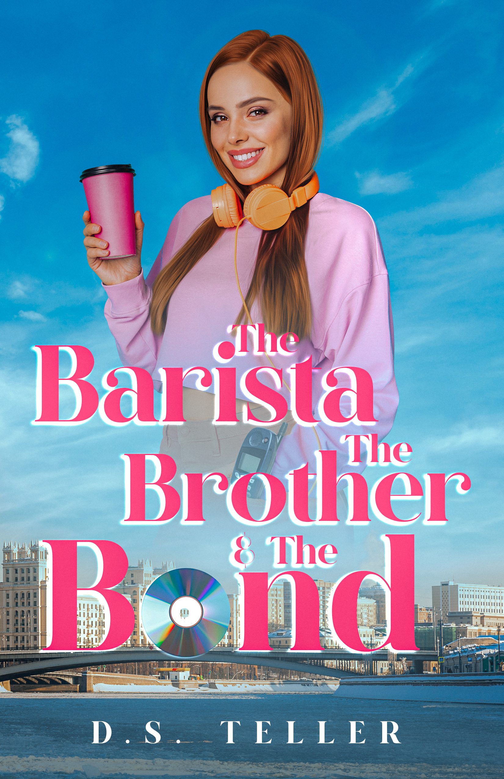 The Barista The Brother and The Bond