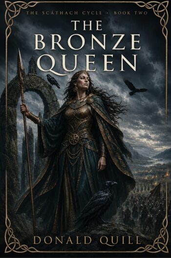The Bronze Queen