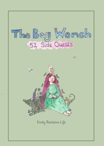 The bog wench 52 side quests