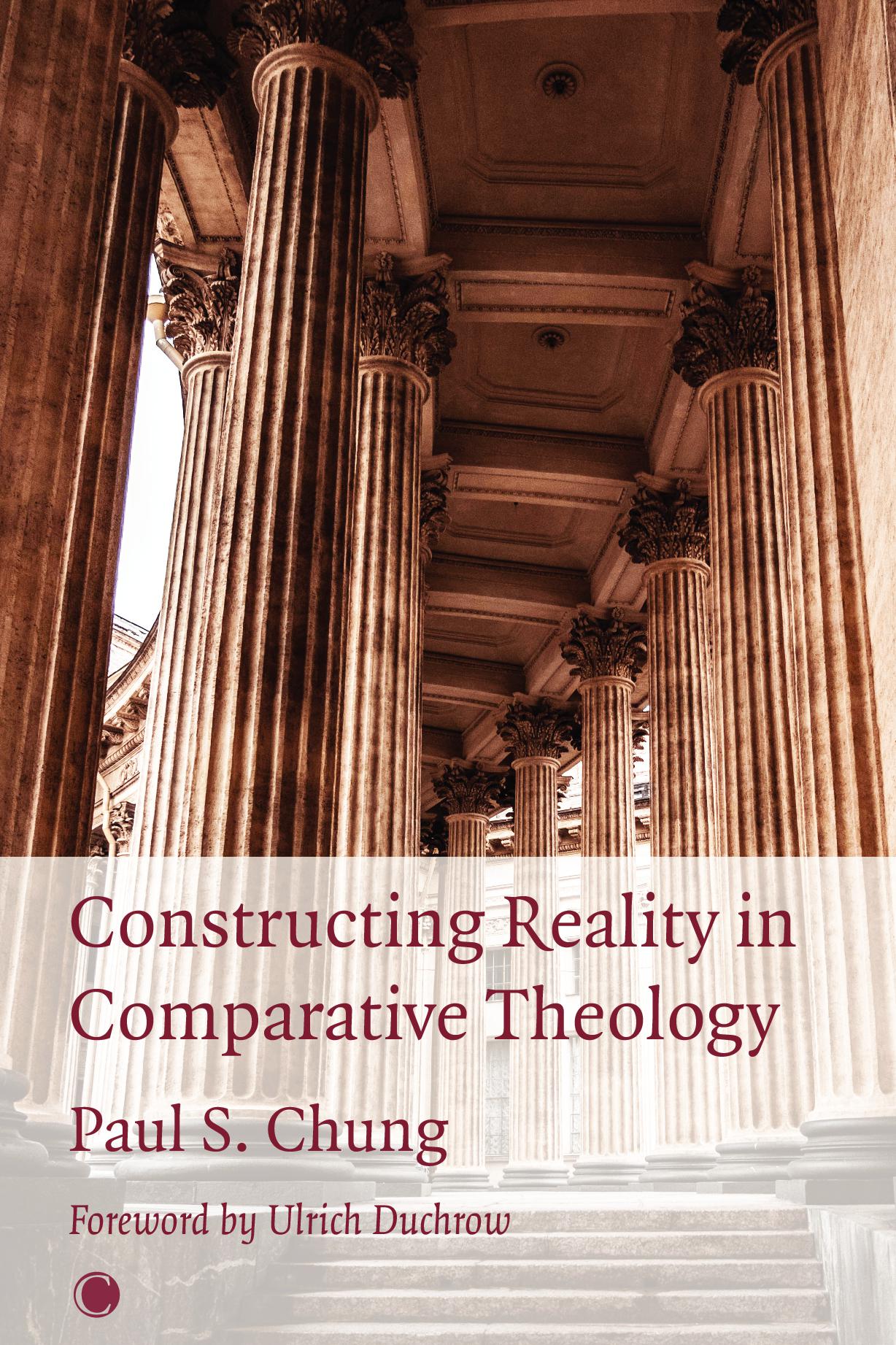 Constructing Reality in Comparative Theology HB