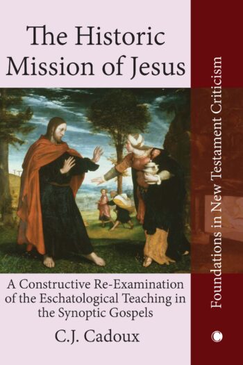 The Historic Mission of Jesus PB