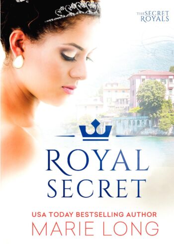 Royal Secret