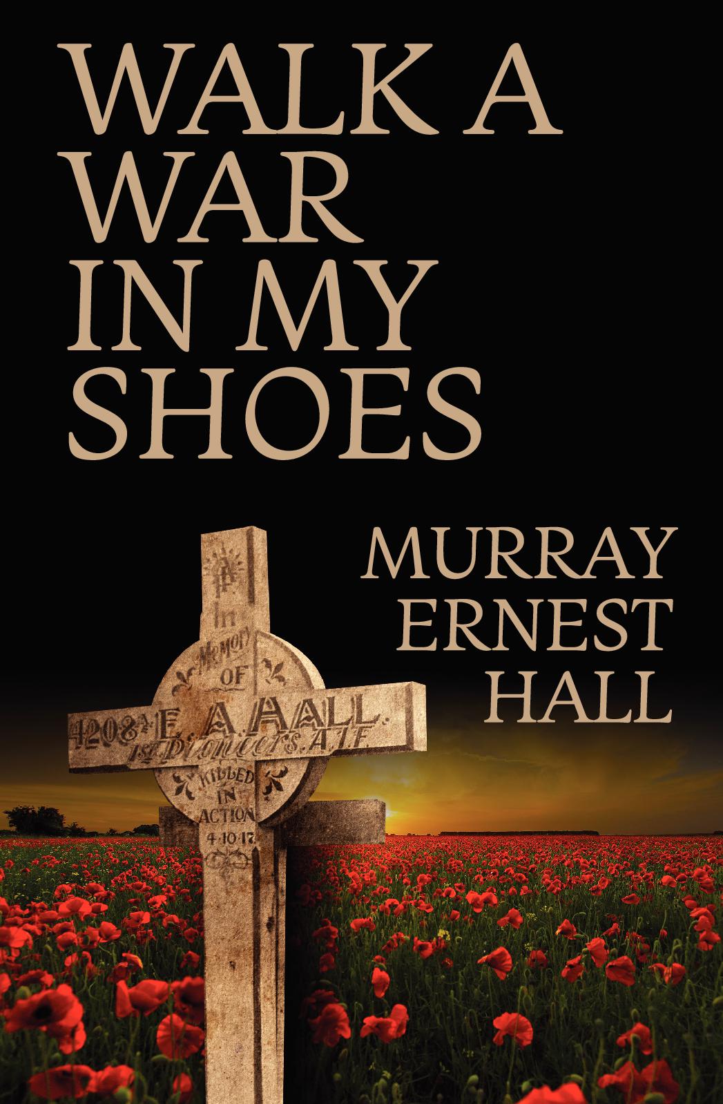 Walk a War in My Shoes