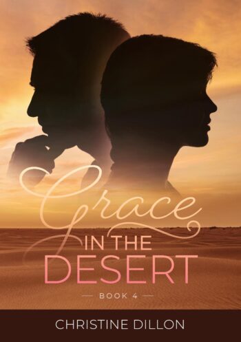 Grace in the Desert