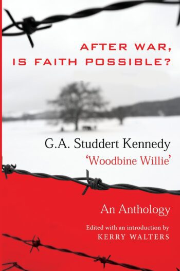 After War, Is Faith Possible?: An Anthology