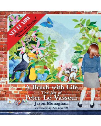 A Brush with Life