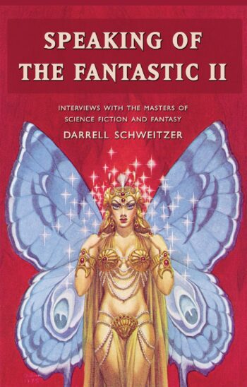 Speaking of the Fantastic II