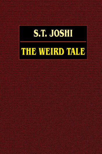 The Weird Tale