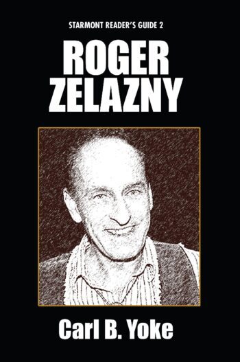 Roger Zelazny