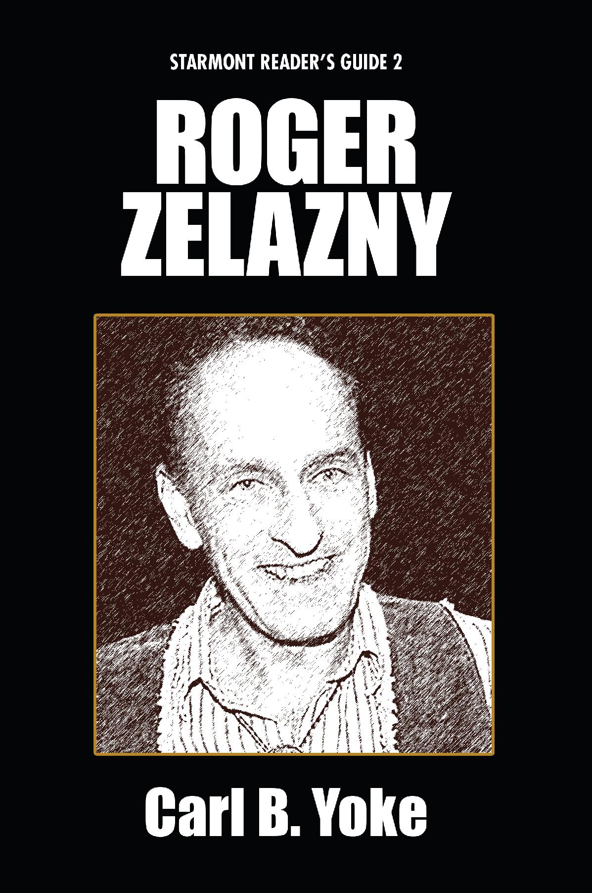 Roger Zelazny