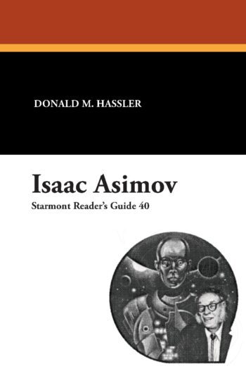 Isaac Asimov