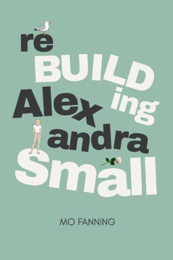 Rebuilding Alexandra Small