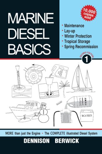 Marine Diesel Basics 1