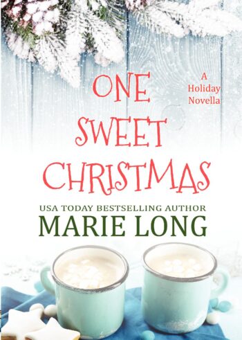 One Sweet Christmas