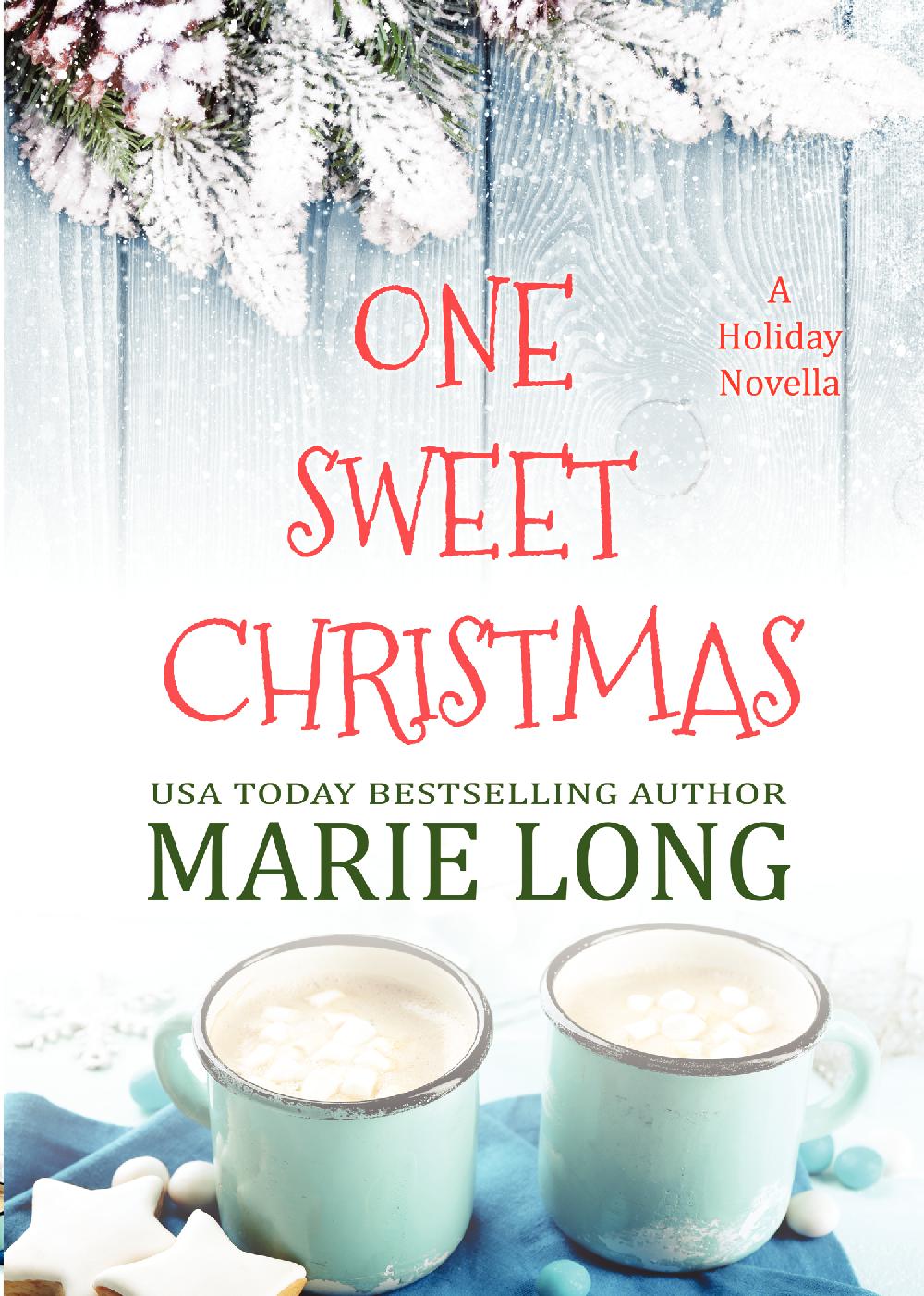 One Sweet Christmas