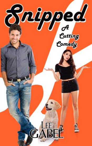 Snipped: A Cutting Comedy