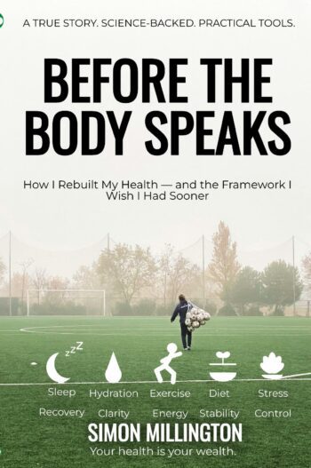 Before the Body Speaks