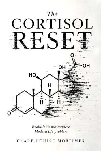 The Cortisol Reset: Evolution's Masterpiece, Modern Life Problem